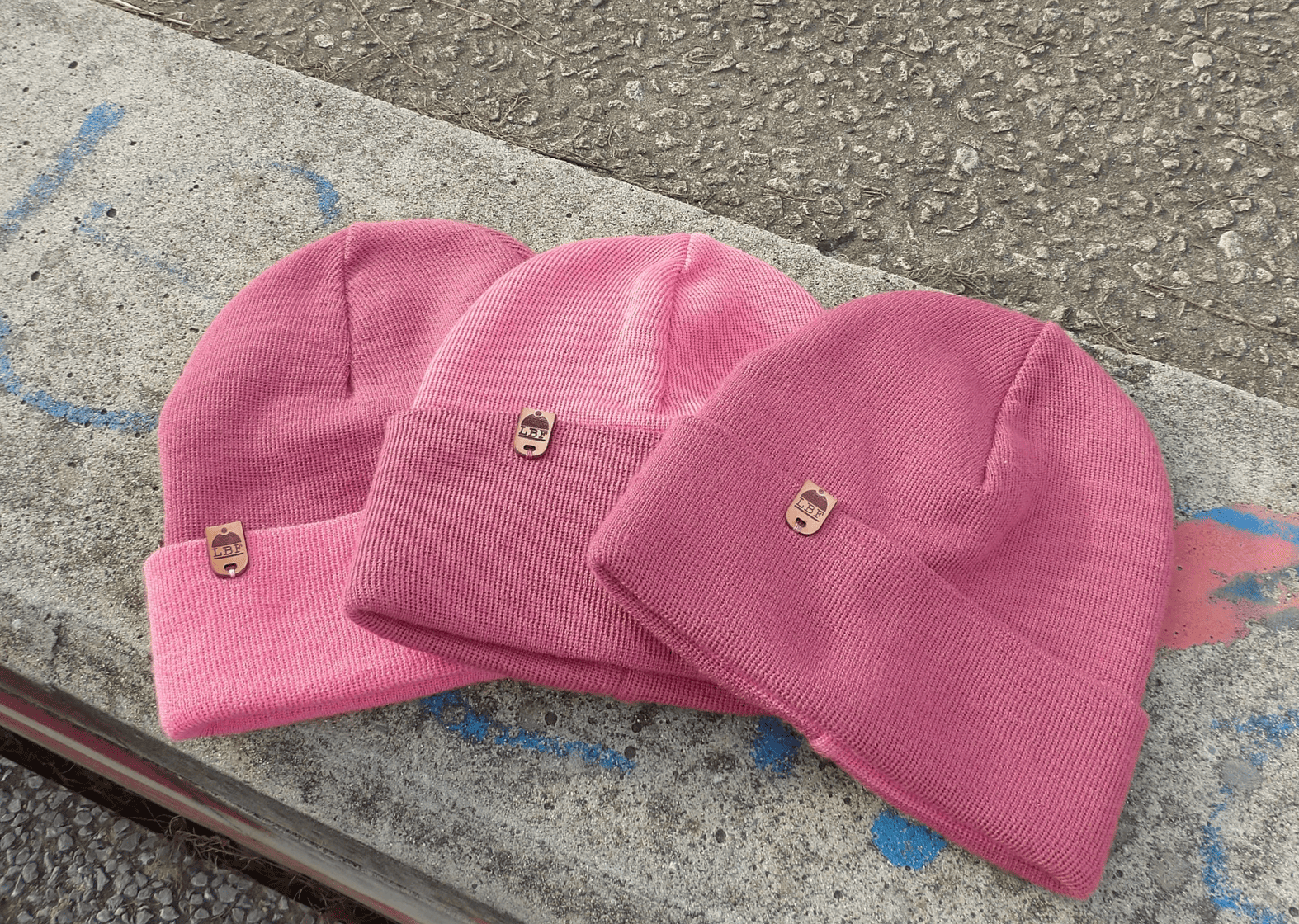 bonnet-lbf